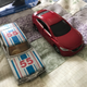 Illustration for article titled Colossal Die-Cast Collection - Cars I Kept - 8 - Me, Myself, and I